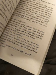 Novoneel Chakraborty Stranger Trilogy
