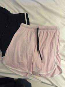 Cute Pair of Athletic Shorts