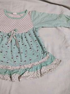 kids' Cute Girls Sailor Dress