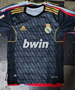 Football Club Merch Bundle