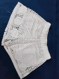 regular fit Short