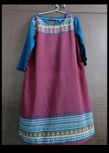Combo Of Westside ethnic kurti N Alto Moda