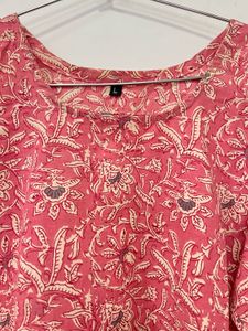 pyor jaipuri cotton kurta