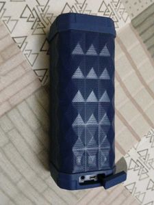 BoAt Portable Bluetooth Speaker