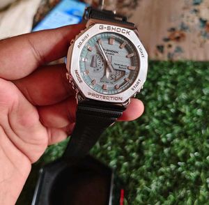 G-Shock Tough Watch For Men