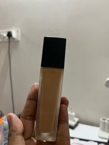 Lancome Foundation &amp; Suroskie Mask