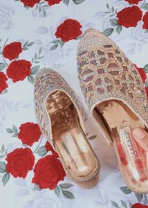 Bridal Heels
