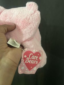 Care Bear Cherry Blossom Official Lice