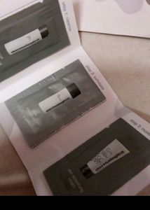 Dermalogica face care kit