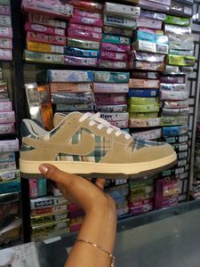 Nike -  SB Dunk Low Pro 'Cactus Jack