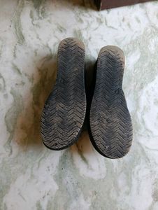stylish footwear