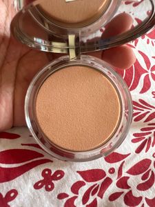 Clinique Skincare Compact powder-03stay beige