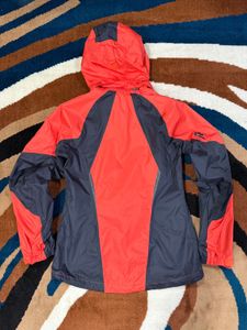 NEPA Waterproof Jacket