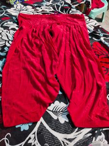 Women stylish kurta salwar set