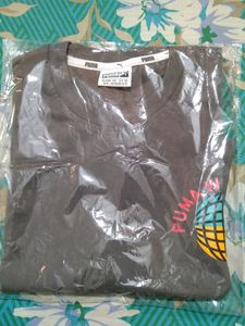 Brand New Puma T-shirt