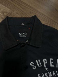 Stylish Black Jacket