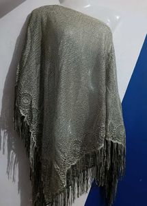 Beautiful Top Style Poncho