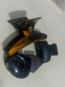 Combo Of 4 Clutcher