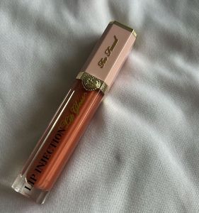 CT and Too Faced Set