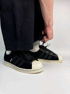 Adidas Superstar Sneakers