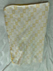 Warm Baby Wrap With Cap