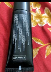 Sugar Foundation Shade (Vanilla Latte 07)