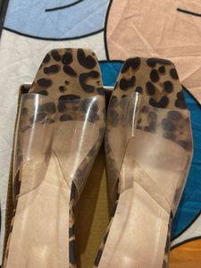 heels