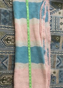 Handmade Crochet shawl