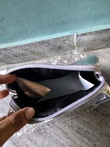 Smashbox Makeup Pouch