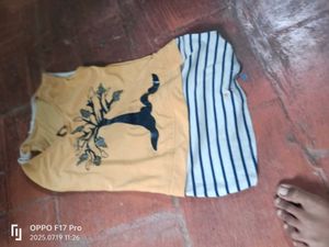 Cute Kids Top