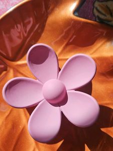 Flower Hair Clips (Large Size)