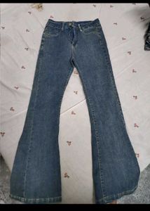bootcut jeans