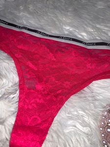 La Senza Net Panty