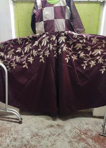 Brand New Condition gown