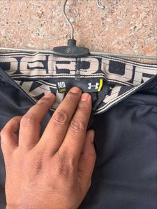 Men's Athletic Shorts
