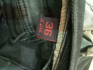 Man 's jeans...... only 1-2 time wear
