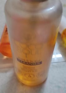 Goodness Of Coconut Oil
