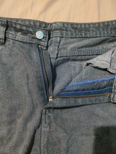 Light Grey Jean🩶