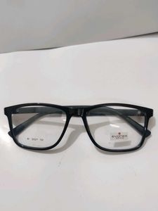 Stylish Black Eyeglasses