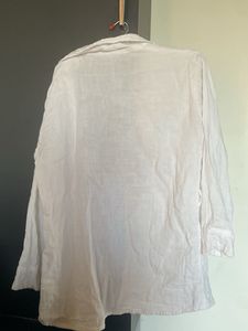 linen cotton shirt