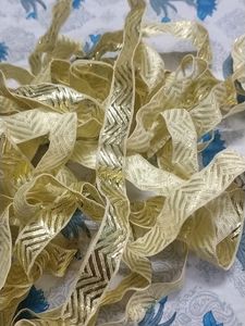 Golden Lace