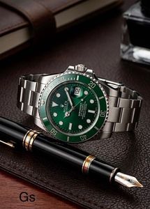 Rolex Two-Tone Watch