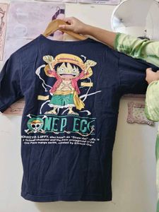 Bundle of 4 Graphic T-Shirts