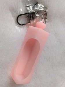 Dior Pink Keychain Holder ♥️💕