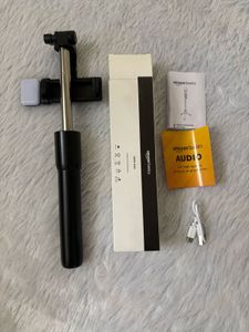 Portable Selfie Stick Tripod