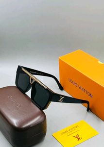 Louis Vuitton Sunglasses unisex
