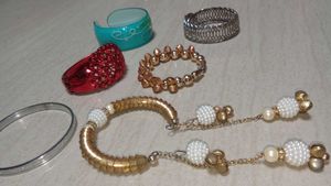 Beautiful Braclets Combos