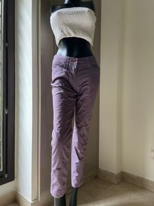 Fame Forever Trendy Pants