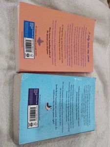 Icebreaker &amp; Wildfire Books by Hannah Grace