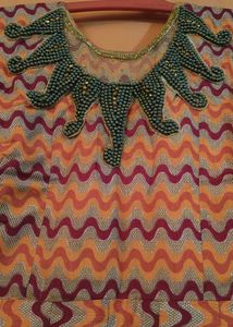 ETHNIC GOWN